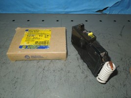 Square D Qwik-Gard QO115GFI 15A 1P 120V Ground Fault Circuit Breaker New Surplus - $100.00