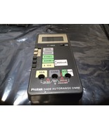 PROTEK D408 AUTORANGE DMM METER USED RARE $49 - $48.52