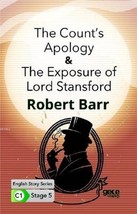 The Count&#39;s Apology - The Exposure of Lord Stansford - English Story Series - C1 - £9.28 GBP