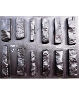 Drystack Stackstone Stone Molds (72)- Business In a Box Pkg. #ODF-72-BIB - $1,363.24 CAD
