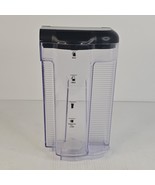 Ninja Coffee CP301 CP301A CP307 Replacement OEM Water Reservoir with Lid - $32.63 CAD