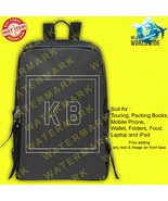 1 KANE BROWN Concert Album Backpack Bags - £35.41 GBP