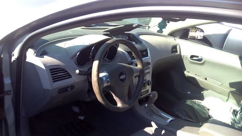 Driver Axle Shaft Front Axle Automatic Transmission 2.4L Fits 06-10 G6 103966324 Item image 3