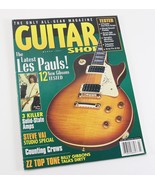 Vintage March 1997 Guitar Shop Magazine - £9.19 GBP