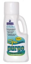 Natural Chemistry 14137NCM Spa Purge 1 Liter 12/CS - $26.17