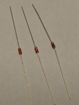 Honda Ignition Zener Diode Set of 3 CB600 CBR900 CR250 and others - €5,05 EUR