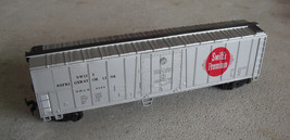 Vintage HO Scale Bachmann Swift&#39;s Premium SRLX Box Car - £12.66 GBP