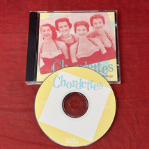 The Chordettes CD - Greatest Hits 26 Songs - $7.87