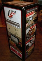 Upper Deck Portable Cabinet Mount for iPad Tablet Smart Phone Model 17 B... - $34.64
