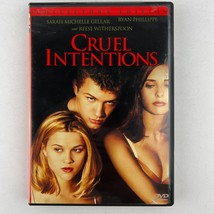 Cruel Intentions Collector&#39;s Edition DVD - £7.97 GBP