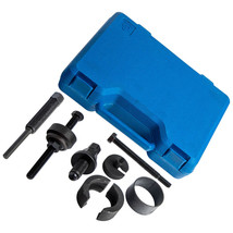 Power Steering Pump Pulley Puller Installation Tool Kit for Thompson - $30.81