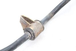 928 Porsche 78-85 Rear Stabilizer Sway Bar 76238 image 6