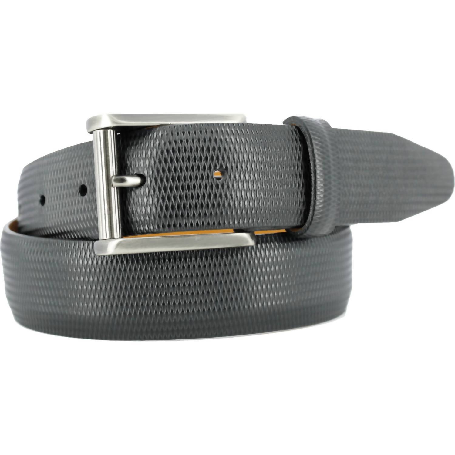 Remo Tulliani Men&#39;s Rho Belt Size 36 - $53.46