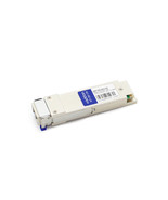 Addon QSFP-40G-LR4-AO ADDON CISCO QSFP-40G-LR4 COMPATIBLE TAA COMPLIANT ... - $3,013.67 CAD