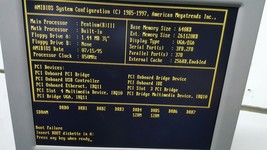 View Engineering scales interface module 2109415-527 MEI A014-0003 Rev 3... - £772.47 GBP