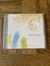 Sweet Manna Alice Parker CD - £69.24 GBP