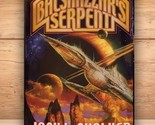 Balshazzar&#39;s Serpent - Jack L Chalker - Hardcover DJ 1st Edition 2000 - $11.30