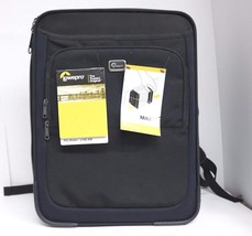 Lowepro Pro x100 AW Backpack ONLY, for Pro DSLRs &  Lenses - LP36697 #101 - $96.74
