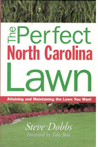 The Perfect North Carolina Lawn by Steve Dobbs (2002, Softcover) - £4.70 GBP