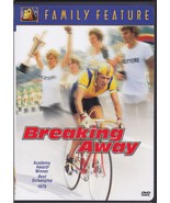 Breaking Away [DVD] [DVD] - £19.30 GBP