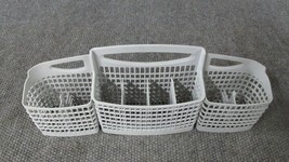 WD28X10197 Ge Dishwasher Silverware Basket - £21.90 GBP