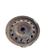 Wheel 15x4 Compact Spare Canada Built Fits 01-02 CIVIC 434717 - $748.94 MXN