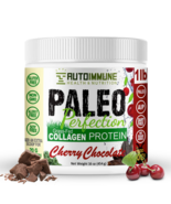 Paleo Perfection Cherry Chocolate Grass Fed Beef Collagen Protein Powder - $34.50+