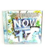 Now That&#39;s What I Call Music CD ! 17 - 2004 (Akon, Ciara, Nelly, Jojo) New - $206.66 MXN