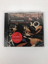 When I Was Cruel by Elvis Costello (CD, Apr-2002, Island (Label) Brand New #2 - £13.58 GBP
