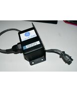 GE LOCOCAM 84A212951CKP2 5 PIN RAILROAD RAILYARD BOX TRAIN SPEAKER RARE ... - €61,09 EUR