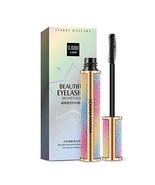 4d Silk Fiber Lash Mascara, SENANA MARINA Mascara - Waterproof Mascara -... - $145.14 MXN+