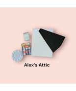 Art Canvas Acrylic Painting Kit - €17,10 EUR