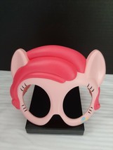 McDonald&#39;s My Little Pony The Movie Happy Meal Toy 2016 Mask Glasses - $5.89
