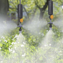 Spray nozzle sprinkler - $17.79 CAD