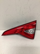 2015 2016 2017 Hyundai Sonata Passenger Rh Lid Tail Light Oem A63R-8534 Tc - £46.74 GBP