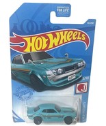 ‘70 TOYOTA CELICA HW J-IMPORTS 3/10 ~ 1:64 Scale 2020 Hot Wheels #151~BR... - $13.62 CAD