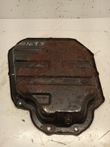 Oil Pan 2.5L QR25DE VIN J 1st Digit Japan Built Lower Fits 15-20 Rogue O... - $38.02