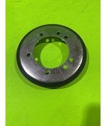 7600135YP - DRIVE DISC, Rubber, Smooth Start Clutch -fits Snapper - $31.60 CAD