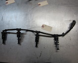 RIGHT GLOW PLUG HARNESS From 2008 Ford F-350 Super Duty  6.4  Power Stok... - $30.00