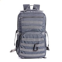 Tactical Tactical 25 Liter Backpack Hiking rucksack Travelling bag Camping A - £45.82 GBP
