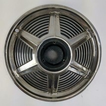 Ford Mustang Classic 14&quot; Hubcaps 1965 - 1966 Vintage Hub Caps Wheel Cover 1 Pc - £24.01 GBP