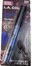 L.A. Colors C69215 &quot;Spellbound&quot; Liquid Eyeshadow-Brand New-SHIPS N 24 HOURS - $14.73