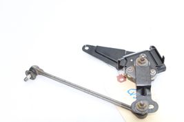 10-13 LEXUS IS250C FRONT LEFT DRIVER SIDE SUSPENSION HEIGHT LEVEL SENSOR Q5354 image 9