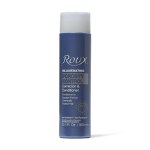 Roux Rejuvenating Porosity Control Corrector & Conditioner, 10.1 Oz.