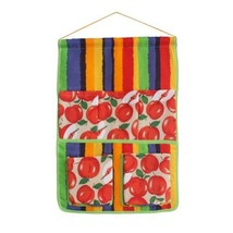 [Cherry] Wall hanging/ Wall Organizers / Wall Baskets / Hanging Baskets/... - £11.67 GBP