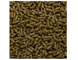 DuMOR 63710 Gentle Gut Advanced Digestive Pelleted Horse Supplement, 10 lb. - €64,78 EUR