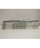 Lowrider Magazine Lot of 8 Issues from 1996-98, + 25th Anniversary - $922.52 MXN