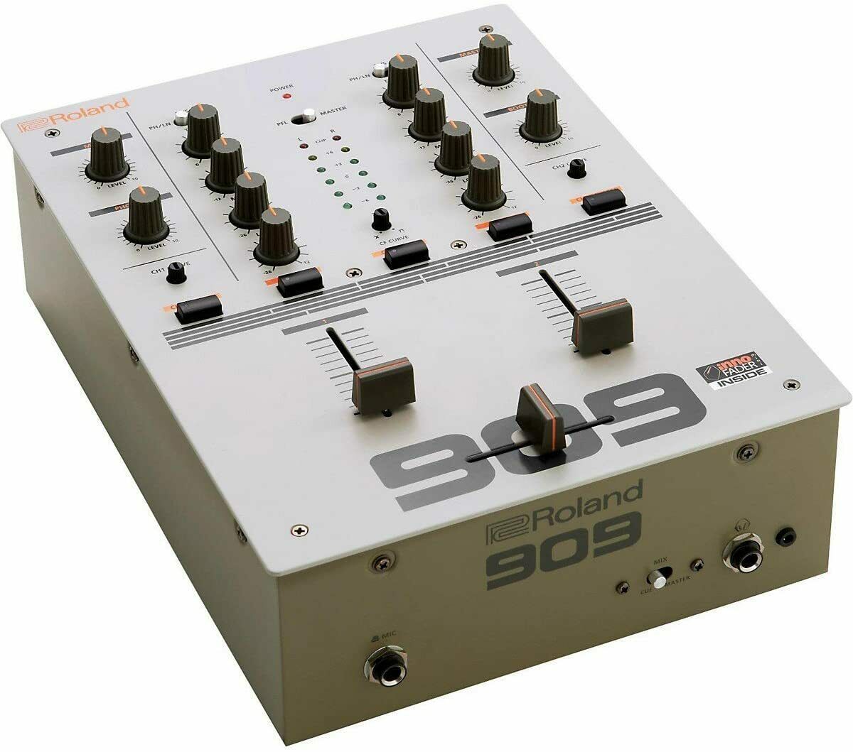Roland DJ-99 2-Channel DJ Mixer - $430.65