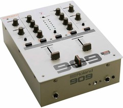 Roland DJ-99 2-Channel DJ Mixer - £338.64 GBP