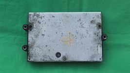 Dodge Chrysler Engine Control Unit Computer Module ECU ECM P56041637AC image 4